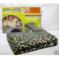 PETS AT PLAY COMFORT BLANKET