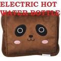ELECTRIC HOT WATER BOTTLES AND HAND WARMBAGS  VARIOUS TYPES AVAILABLE