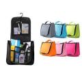 TOILETRY TRAVEL BAGS IN CHOICE OF COLOURS