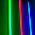 HIGH QUALITY T5 RGB LED TUBES  AC165-265V 4FT 2835 SMD 16W LIGHT IN RED/GREEN/BLUE/PINK