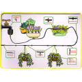 MICRO IRRIGATION SYSTEM / KIT WATERING SYSTEM 23 MTR