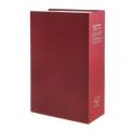 NEW ENGLISH DICTIONARY ¿ BOOK SAFE ¿ LARGE