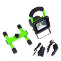 10W RECHARGEABLE FLOOD LIGHT
