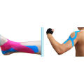 5CM*5M SIZE ONE ROLL ELASTIC KINESIOLOGY SPORTS TAPE MUSCLE PAIN CARE