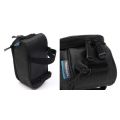 CYCLING BICYCLE WATERPROOF FRAME PANNIER FRONT 4.2 CELL PHONE TUBE BAG CASES