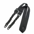 TACTICAL TWO POINT SNAP HOOK BUNGEE RIFLE SLING