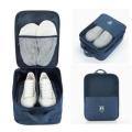 SHOE TRAVEL ORGANISER (HOLDS UP TO 3 PAIRS)