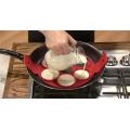 FLIPPIN FANTASTIC 7 PERFECT PANCAKE MAKER