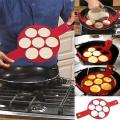 FLIPPIN FANTASTIC 7 PERFECT PANCAKE MAKER