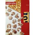 COOKIE CUTTER BRAND NEW  2 TYPES AVAILABLE
