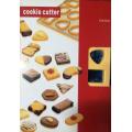 BISCUIT CUTTER  2 TYPES AVAILABLE  BRAND NEW