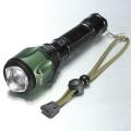 Q5 ZOOMABLE FLASHLIGHT