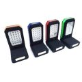 24 + 3 LED WORK LIGHT  LAMP WITH HOOK AND MAGNET