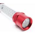 3-IN-1 35-LED ALUMINUM ALLOY TORCH WITH EMERGENCY LIGHT AND MAGNET