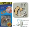 CYBER SONIC HEARING AID