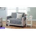 QUICK FIT QUILTED PROTECTOR - TWO SEATER