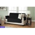 QUICK FIT SOFA COVERS - THREE SEATER