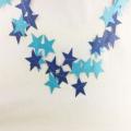 KIDS ROOM OR BABY NURSERY THEMED STAR DECORATIONS