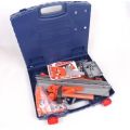DIY ELECTRIC PLASTIC TOY MECHANIC TOOL BOX SET FOR CHILDREN PLAYING TOOLS