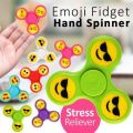 EMOJI GLOW FIDGET SPINNERS & REDUCED PRICES ON ALL OTHER FIDGET SPINNERS