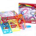 AMAZING ART KIT  CRA-Z-LINE-ART SPIRAL