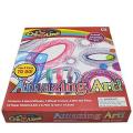 AMAZING ART KIT  CRA-Z-LINE-ART SPIRAL