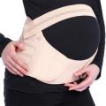 MATERNITY PREGNANCY BELT FOR SUPPORTING LOWER BACK