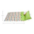 BOY QUILTED SLEEPING BAG