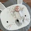 WOVEN COTTON BABY AND KIDS PLAYMAT