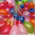 Water Balloon Filler