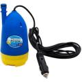 12v High Pressure Car Washer With Submersible Pumps + Special Hose Pipe10m + Water Gun