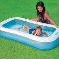 Rect Baby Pool