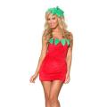 Sexy Strawberry Costume,9940