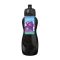 Sistema 600ml Wave Bottle