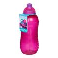 Sistema 330ml Twister Bottle