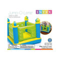 Junior Jump-O-Lene Castle Bouncer