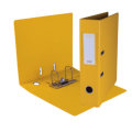 Lever Arch Pvc A4 70 File Yellow