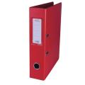 Lever Arch Pvc A4 70 File Red