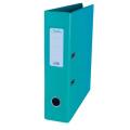 Lever Arch Pvc 70 A4 File Turquoise