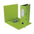 Lever Arch Pvc 70 A4 File Lime Green