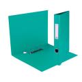 A4 Pvc Ringbinder Turquoise
