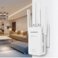 Wireless Router WiFi Repeater 2.4GHz