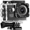 Full HD1080P Waterproof Sports Action Camcorder
