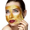 Collagen Peel Off Gold Face Mask