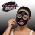 Charcoal Peel-off Mask
