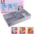 Letter Cake Pan Set