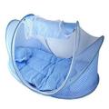 Baby Mosquito Net Bed