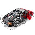 Racing Car Set Model Building Block Bricks 422pcs