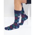 Sunny Sox - Snowflakes (2 Pairs)