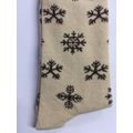 Sunny Sox - Snowflakes (2 Pairs)